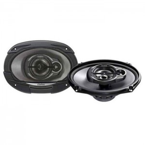 Clarion SRE6932R 400W 6X9" Speakers